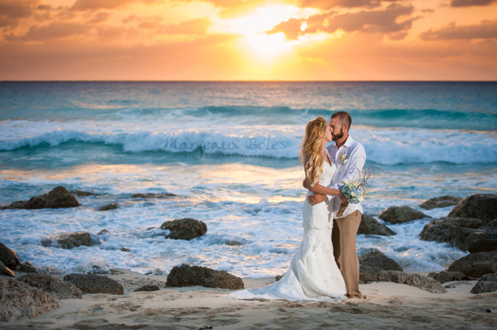 Bimini Bahamas South Florida Destination Wedding Planner