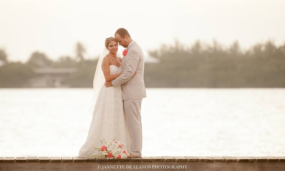 Key Largo Beach Destination Wedding Planning