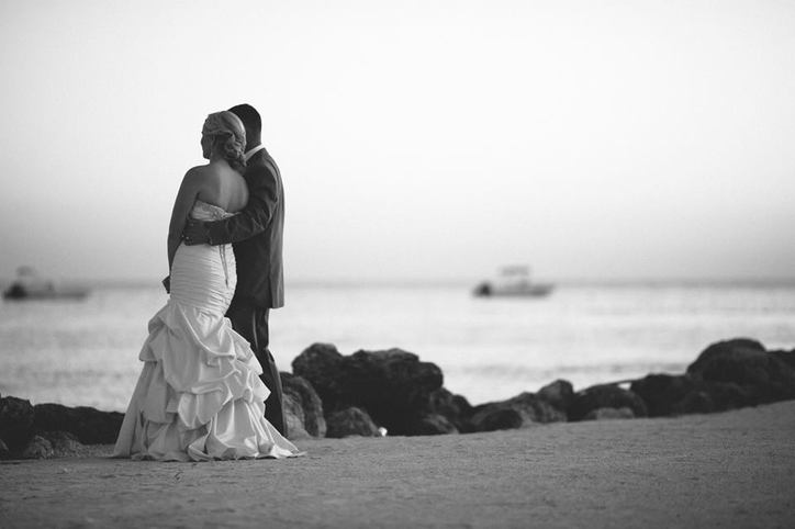 Key Largo Florida Beach Destination Wedding Planner