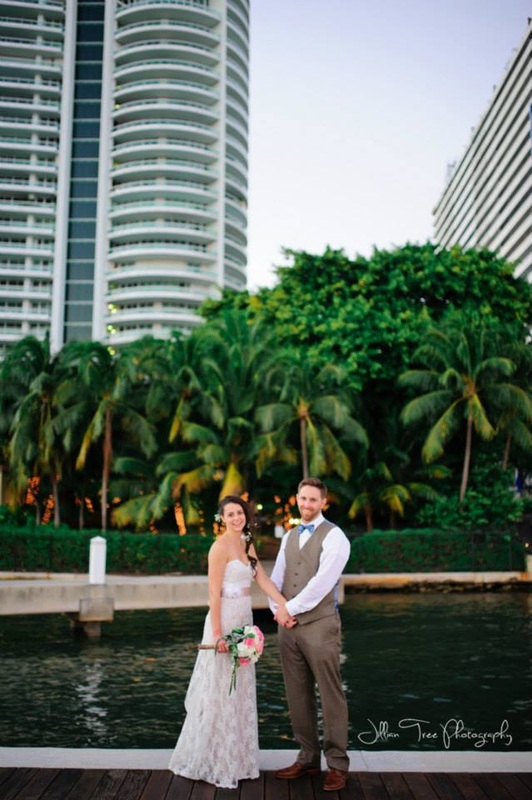 Miami South Florida Destination Wedding Planner